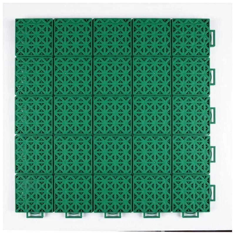 MUGA Multi-Purpose Games Area Flooring