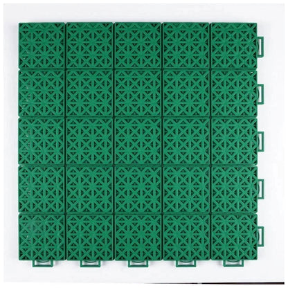 MUGA Multi-Purpose Games Area Flooring