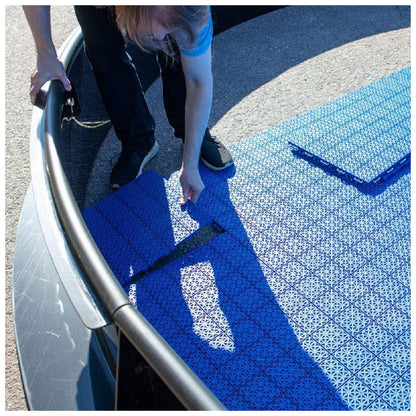 MUGA Multi-Purpose Games Area Flooring