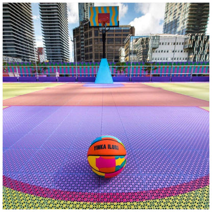 MUGA Multi-Purpose Games Area Flooring