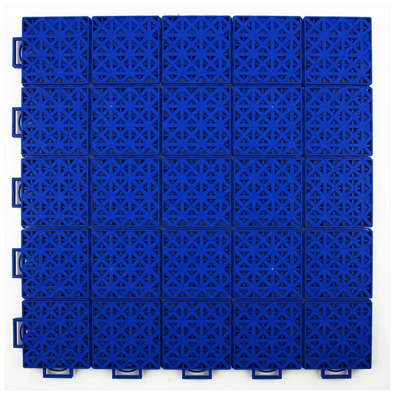 MUGA Multi-Purpose Games Area Flooring