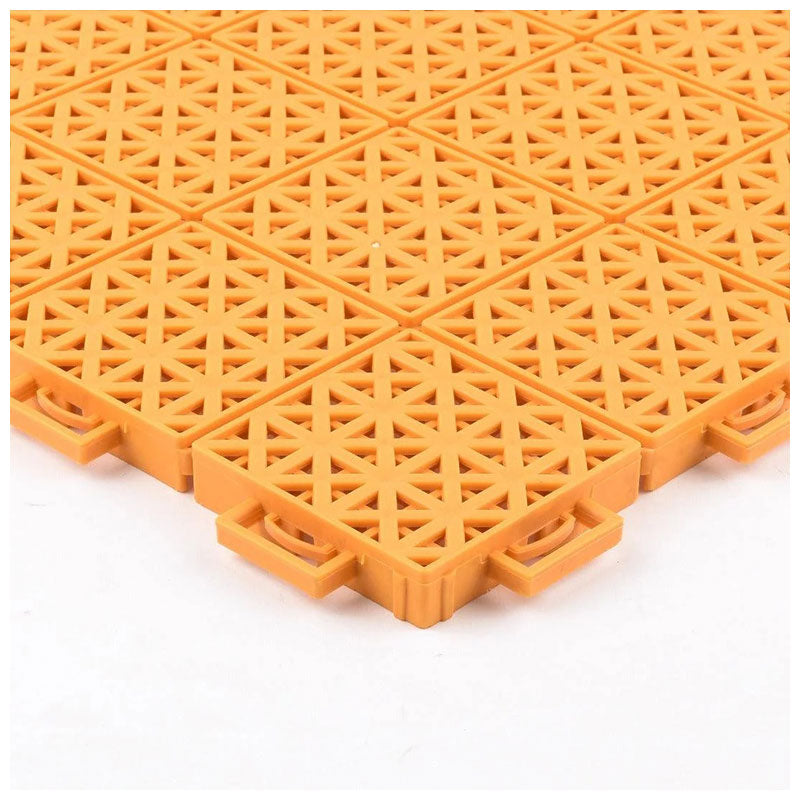 Motion Range