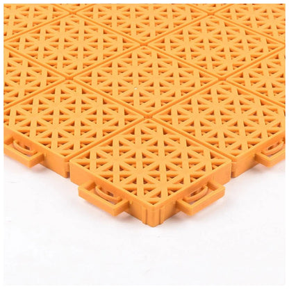 MUGA Multi-Purpose Games Area Flooring