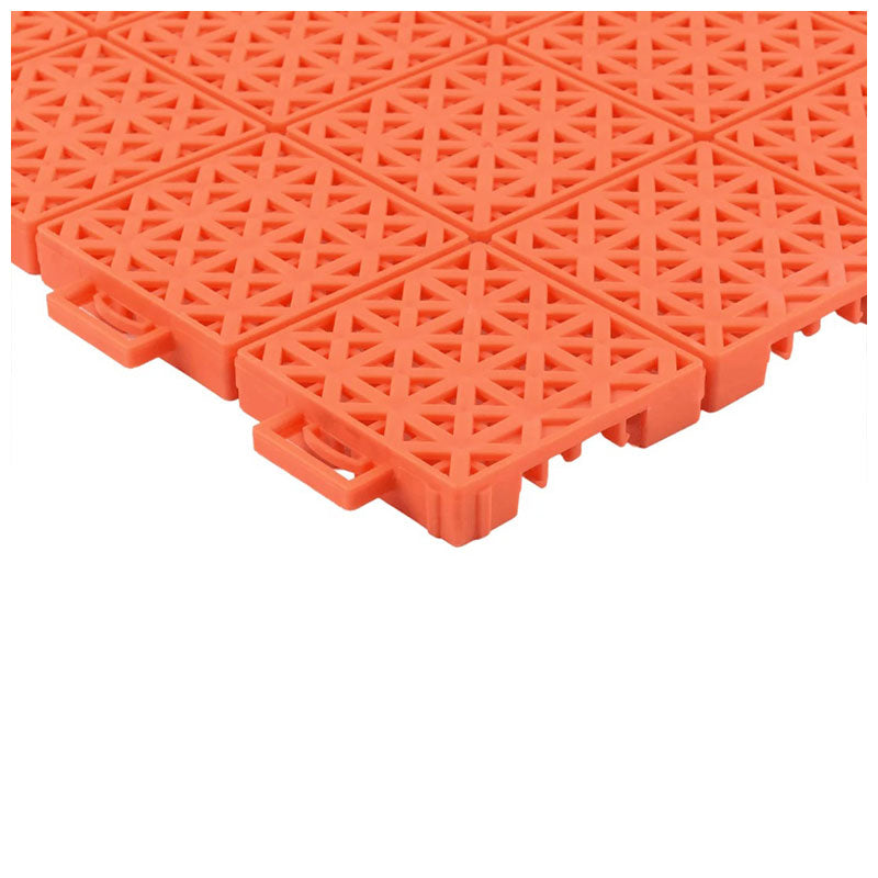 MUGA Multi-Purpose Games Area Flooring