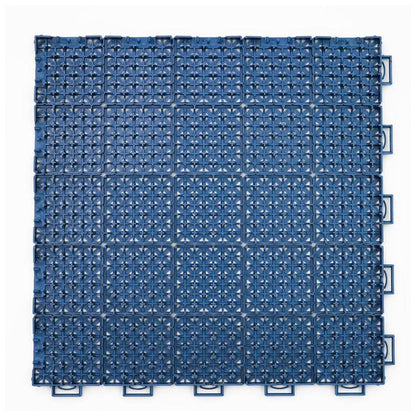 MUGA Multi-Purpose Games Area Flooring