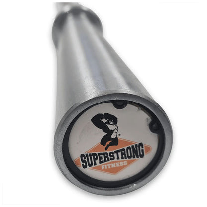 Madame Gorilla Olympic Barbell