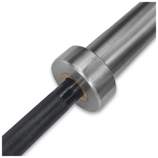 Madame Gorilla Olympic Barbell