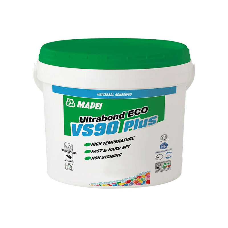 Mapei Ultrabond VS90 Plus Flooring Adhesive