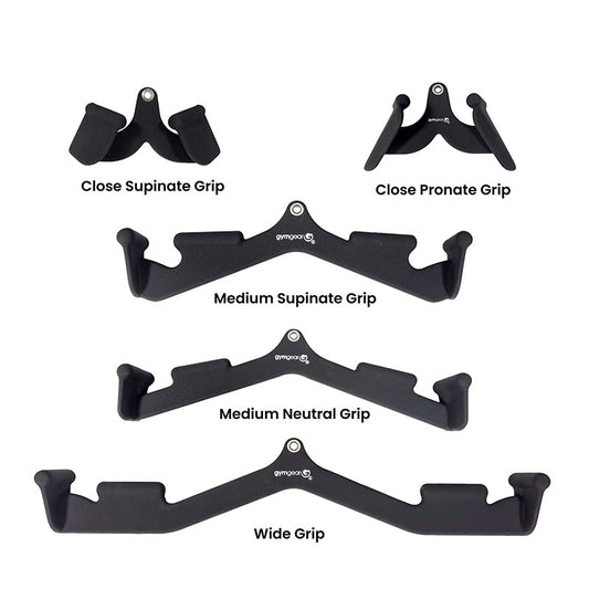 Max Grip Cable Attachments (Set of 5)
