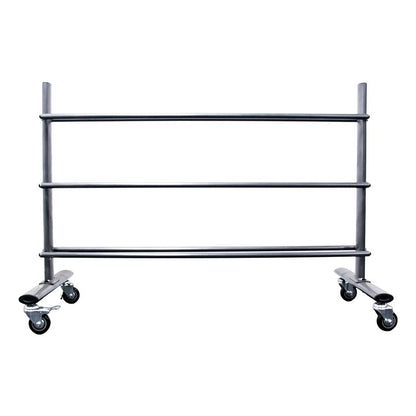 JORDAN® Medicine Ball Rack (Holds 16)