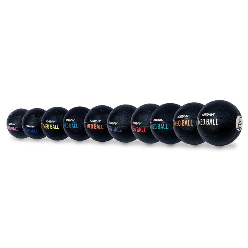 JORDAN® Medicine Balls