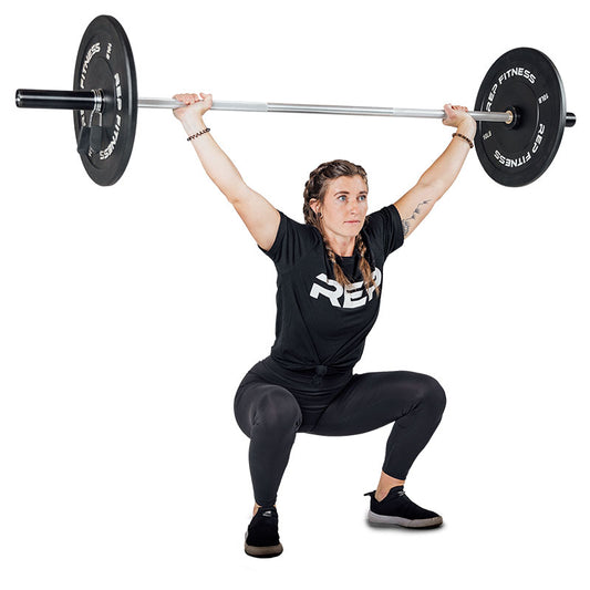 Mesa™  Technique Bar