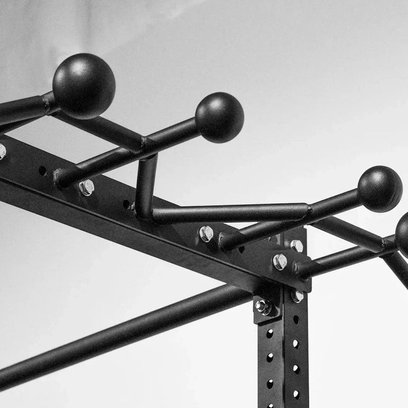 Globe Front Mount Pull-Up Bar