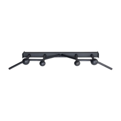 Globe Front Mount Pull-Up Bar