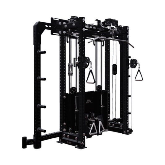 Ares™ 2.0 Wall Mounted Builder