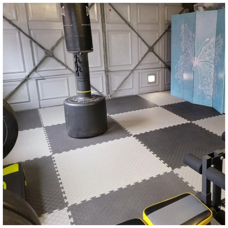 Motion Range