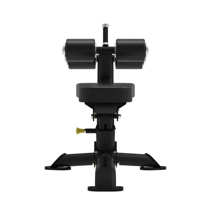 Elite Series – Multi Abdominal Bench (Black)