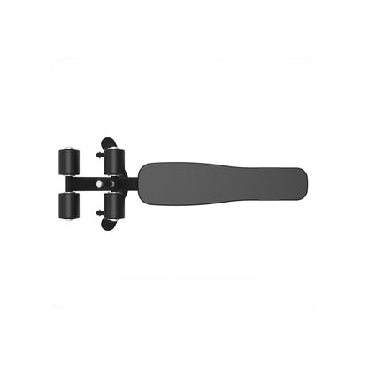 Elite Series – Multi Abdominal Bench (Black)