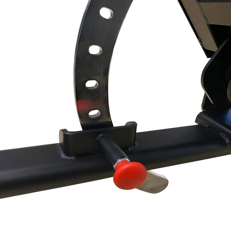 Motion Range