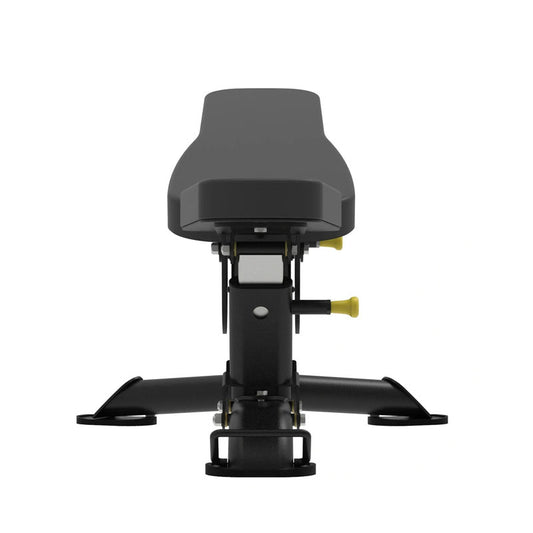 Motion Range