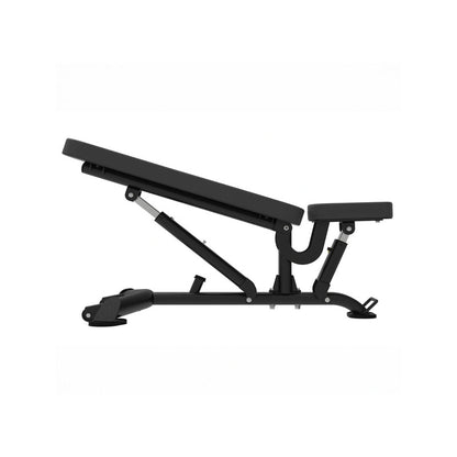 Elite Series Multi Adjustable Bench (Black)