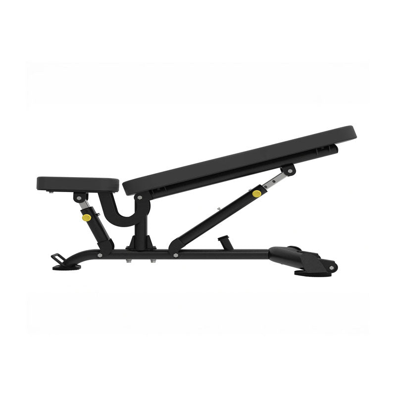 Elite Series Multi Adjustable Bench (Black)