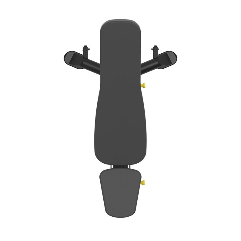 Motion Range