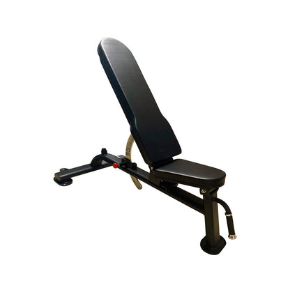 Pro Series, Multi Adjustable Bench