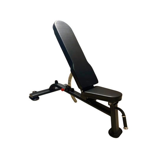 Pro Series, Multi Adjustable Bench