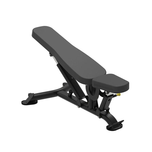 Elite Series Multi Adjustable Bench (Black)