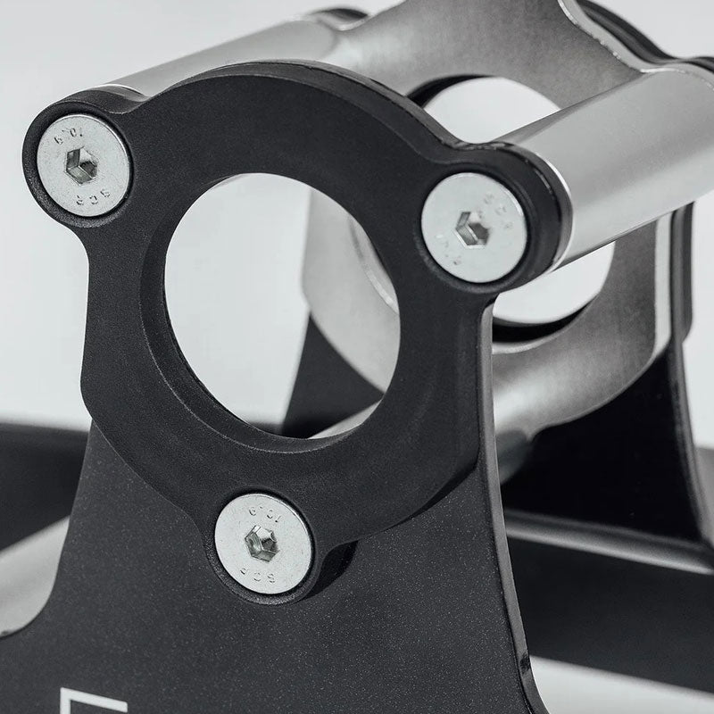 REP® x Kleva Built® Atlas™ Multi-Grip Cable and Landmine Attachment