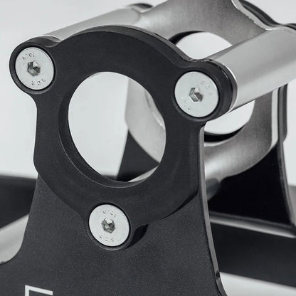 REP® x Kleva Built® Atlas™ Multi-Grip Cable and Landmine Attachment
