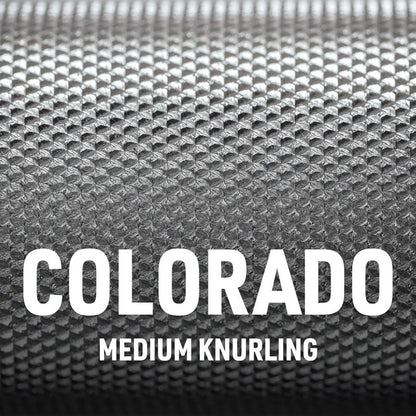 REP® x Kleva Built® Atlas™ Multi-Grip Cable and Landmine Attachment