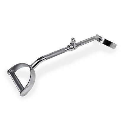 Multi-Grip Lat Pulldown Cable Attachment