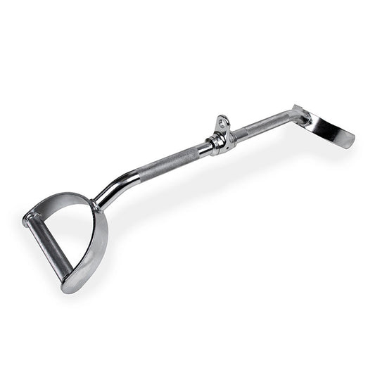 Multi-Grip Lat Pulldown Cable Attachment
