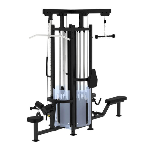 Pro Series 4 Station Multi Gym