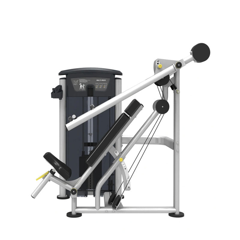 Perform Series Multi Press