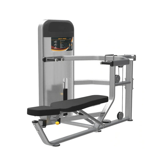 Dual Series Multi Press