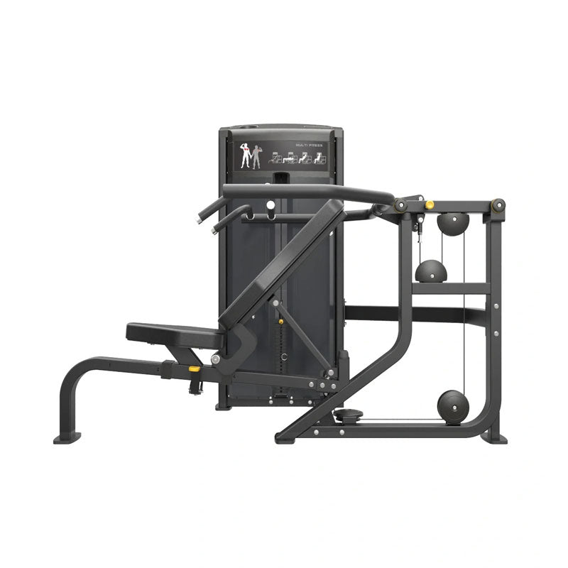 Pro Series Multipress