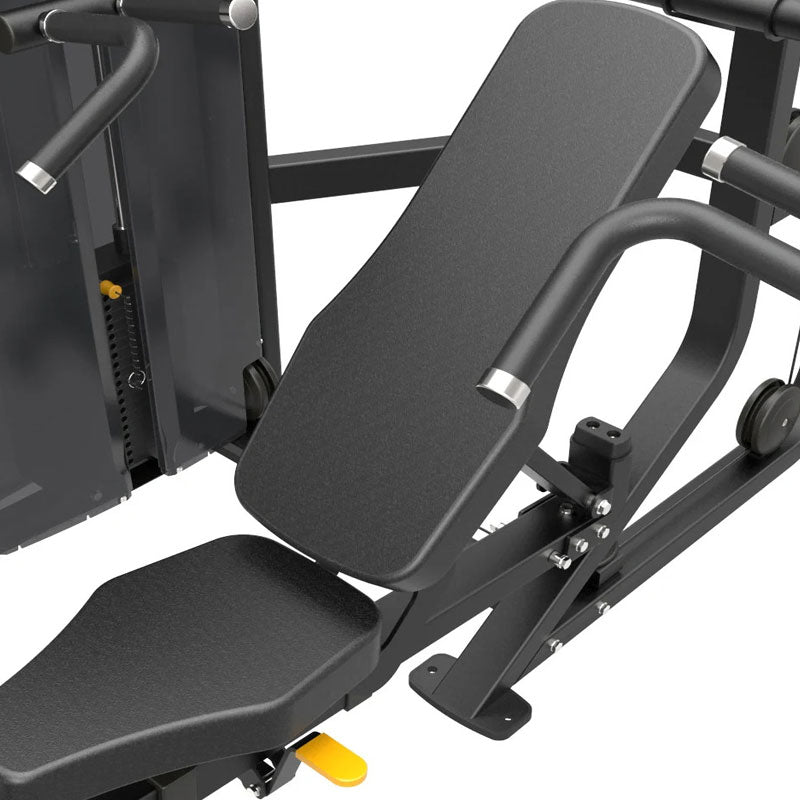 Pro Series Multipress