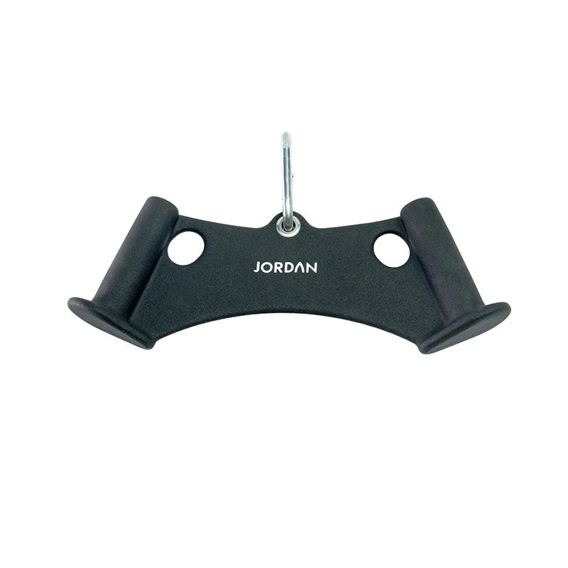 JORDAN® NEO Tricep Grip Cable Attachment