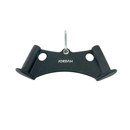 JORDAN® NEO Tricep Grip Cable Attachment