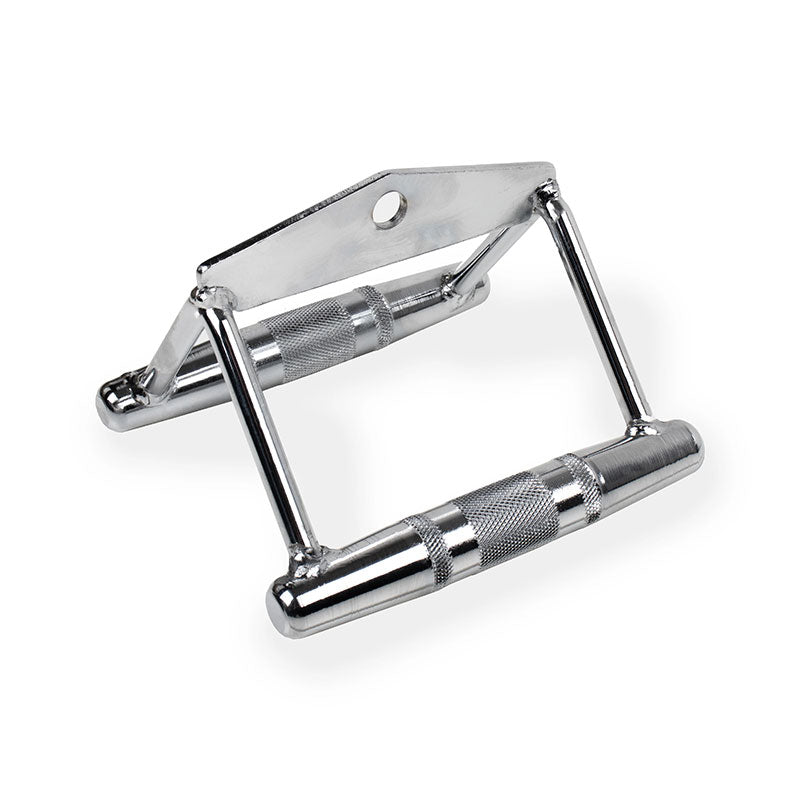 Narrow Grip Seated Row Cable Attachment