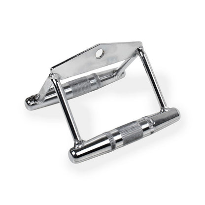 Narrow Grip Seated Row Cable Attachment