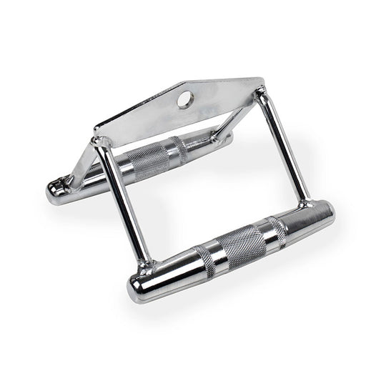 Narrow Grip Seated Row Cable Attachment