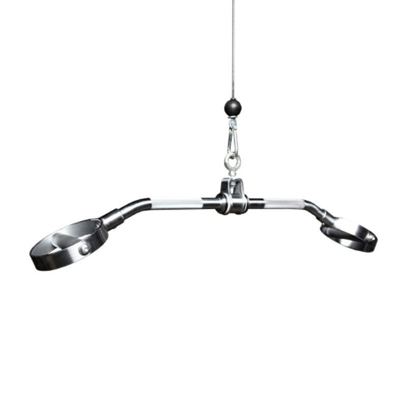 Pro Series Neutral Grip Lat Bar