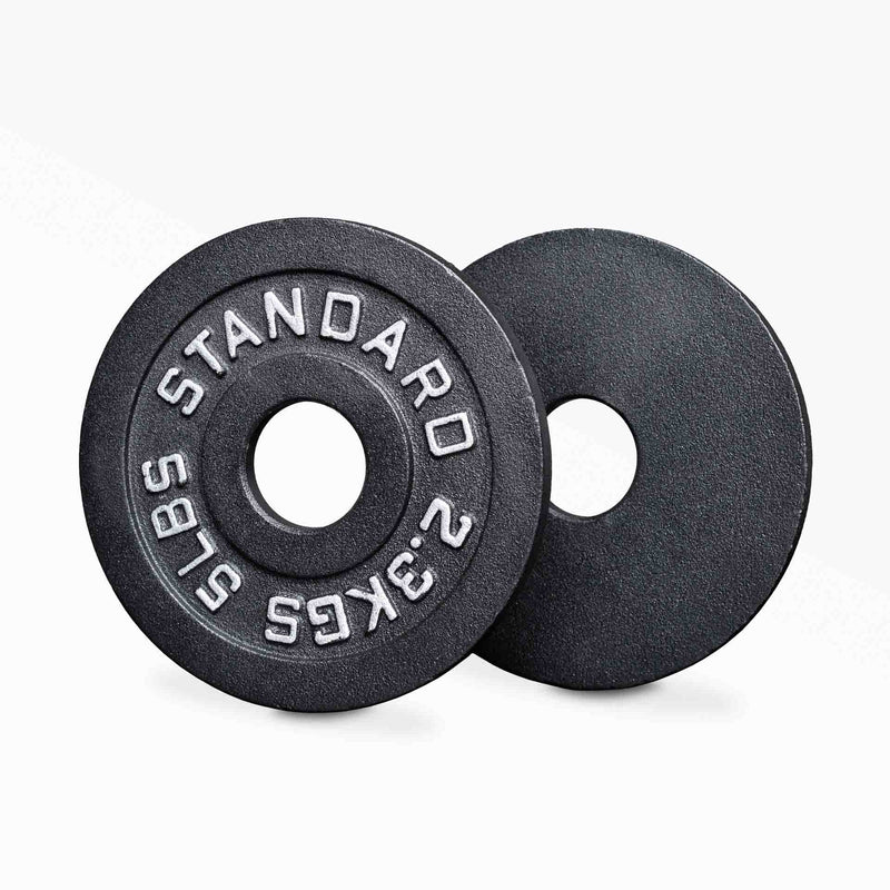 Motion Range