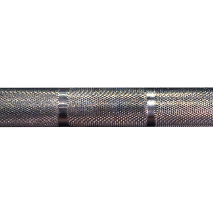 Elite 7ft Olympic Bar