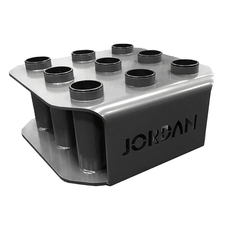 JORDAN® Olympic Bar Holder