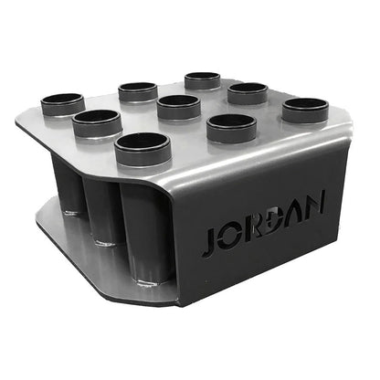 JORDAN® Olympic Bar Holder